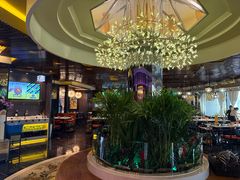 -润园四季椰子鸡火锅(海上世界店)