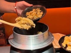 -芸山季·云南野生菌火锅(人民广场来福士店)