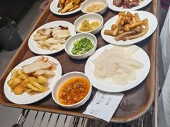 -天宜隆蘑菇宴火锅(石景山旗舰店)