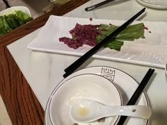 -原汁原味驴庄(长岭村店)