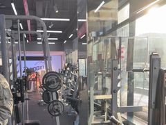 -OG01·24h私教铁馆(中鼎316店)