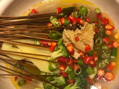 -嘉州叶婆婆钵钵鸡(建设路店)