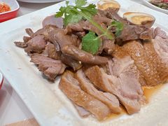 -鹅香四海·卤水火锅·砂锅粥·潮汕菜(宝安店)