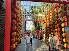 -北京前门大栅栏