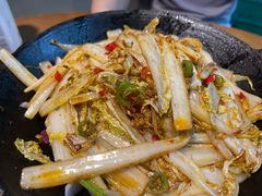 -钰田大院·怀柔地道农家菜·烤虹鳟鱼(雁栖湖店)