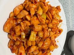 -紫光园·烤鸭·北京菜(前门大栅栏店)