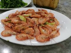 -四川小胡子海鲜(丁村万人海鲜广场店)