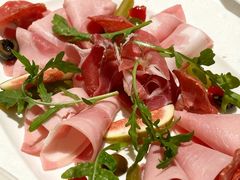 -波特曼西餐厅(南岗店)