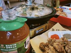 -永红源·小排档(闽江路店)