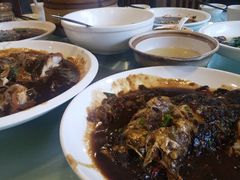 -花园茶楼(兴城西路店)