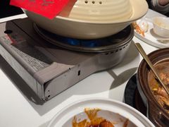 -久宴·天目湖大鱼头(恐龙园店)