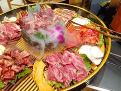 -鹏欣水游城
