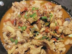 -后湖小院·乡野田园菜