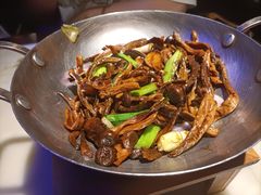 -绿茶餐厅(朝阳大悦城店)