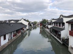 -召稼楼古镇