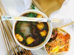 -里脊肉串店(天桥老店)