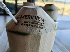 -石梅湾艾美度假酒店