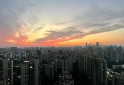 点击看大图 -Babysky·贝瑞佳月子会所(花木店)
