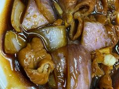 -辣肉面大王(天平路店)
