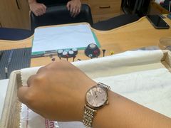 -亨得利名表服务中心(上海湾店)