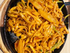 -羊之道草原味道清真餐厅(番禺店)