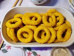 -花园饭店-西餐厅