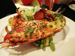 -圣丰索菲特·法国餐厅