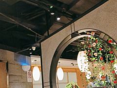 -呷哺呷哺(松江开元店)