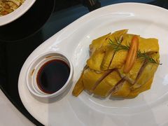 -丰收日·小海鲜·沪上家宴(顾村正大店)