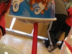 暴风雪-DQ(西苑店)