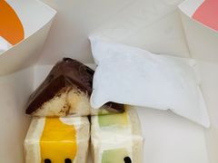 -Fruwich果明治(西单更新场店)
