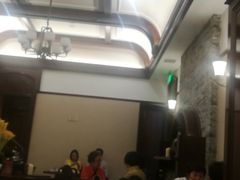 -东海咖啡馆