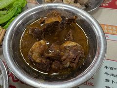 -阿秋牛排(湖心街店)