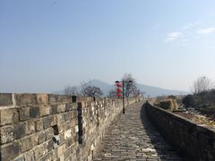 -南京城墙景区