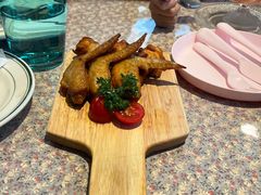 -彼德西餐厅(凯德广场新南店)