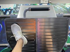 -耀恒健身(南浦地铁店)