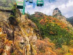 -明堂山风景区