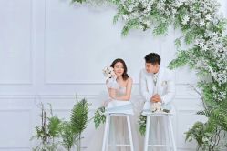 -金夫人婚纱摄影(总店)