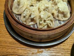 -裕合顺清真餐厅·回民老菜·大连海鲜·特色烧烤(西安路店)