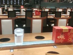 大堂-呷哺呷哺 黄金牧场 (回龙观港龙店)