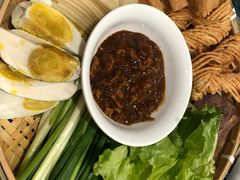 -紫光园·烤鸭·北京菜(劲松店)