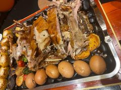 -蒙古人烹羊专家(东风大街店)