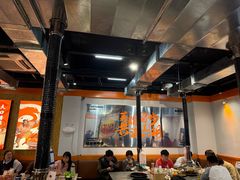 -水浒烤肉(大学城总店)