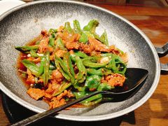 -味上湘菜馆(岳麓山店)