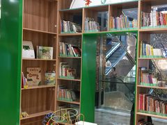 -饭米多蔻中英文绘本馆(苏州美罗店)