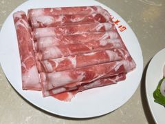 -总参北京涮羊肉