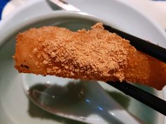 红糖糍粑-卢大鲜鱼头捞饭(美利广场店)