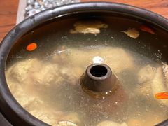 -云海肴·汽锅鸡·云南菜(美罗城店)