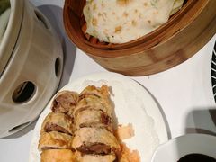 长安一品肘-汉唐宴长安食府