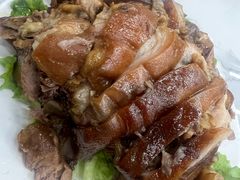 -二张农家菜(天通苑店)